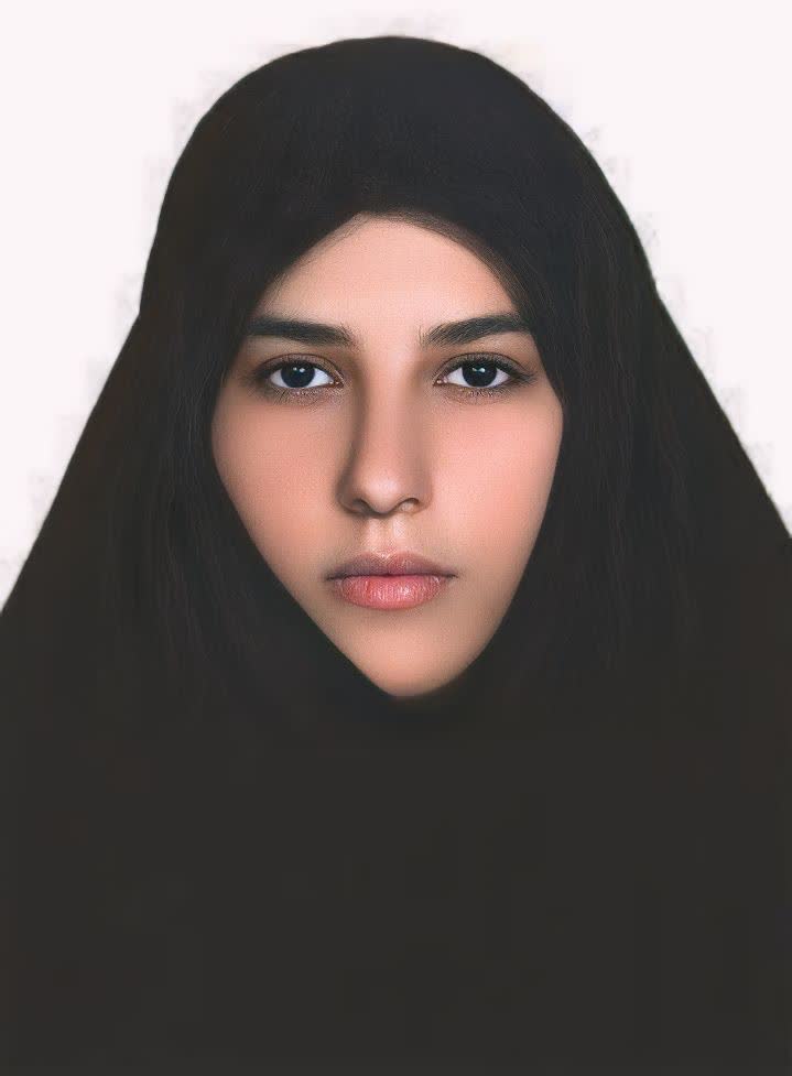 Avatar of سیده ملیحه حسین زاده