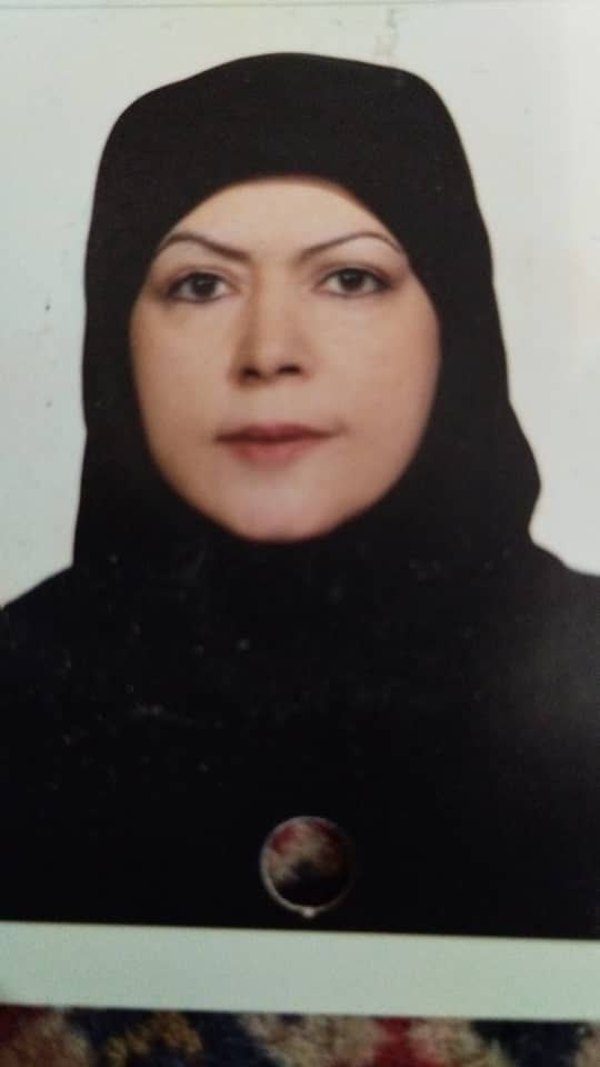 Avatar of مهناز هاشمی نژاد