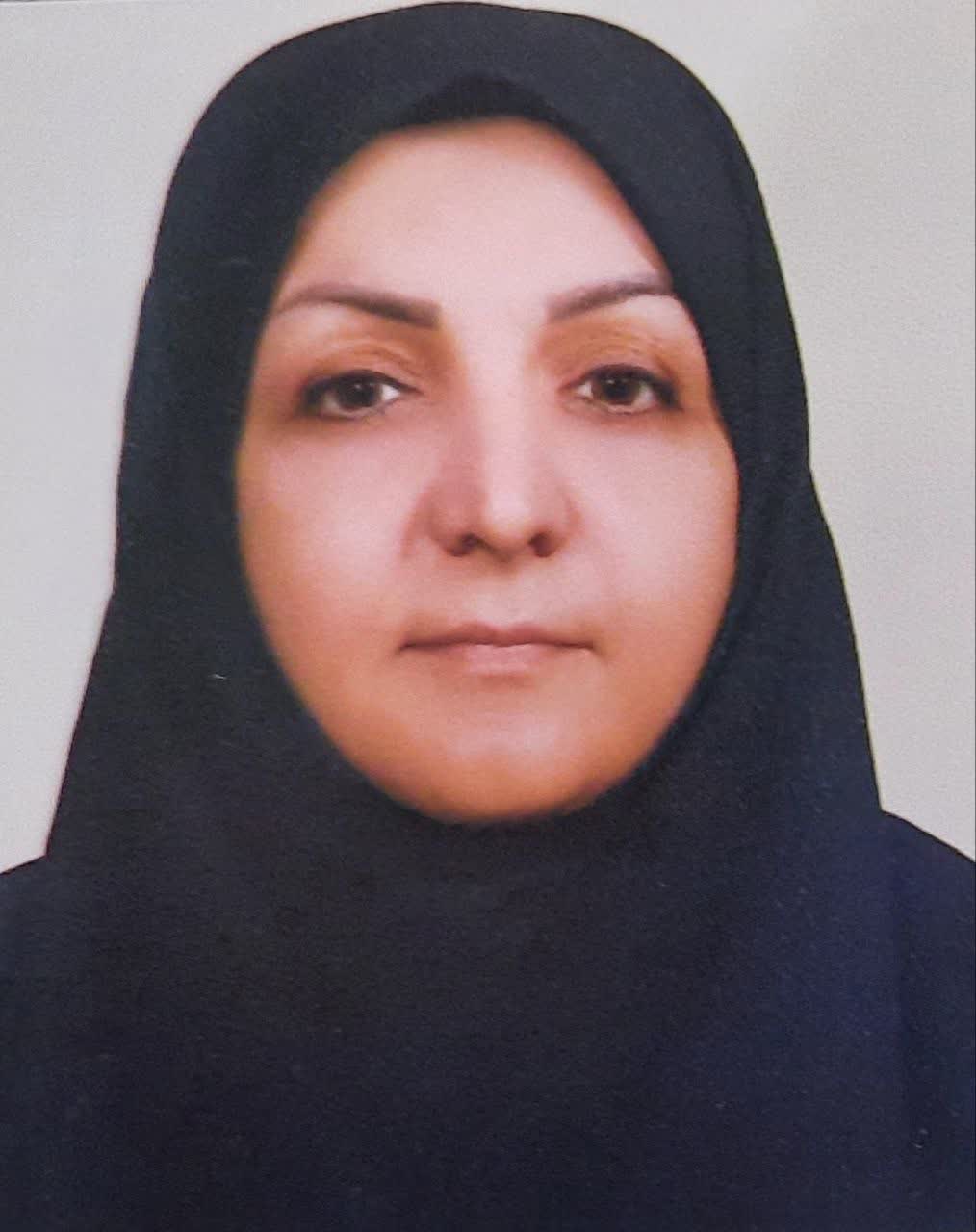 Avatar of قدیس رستمی