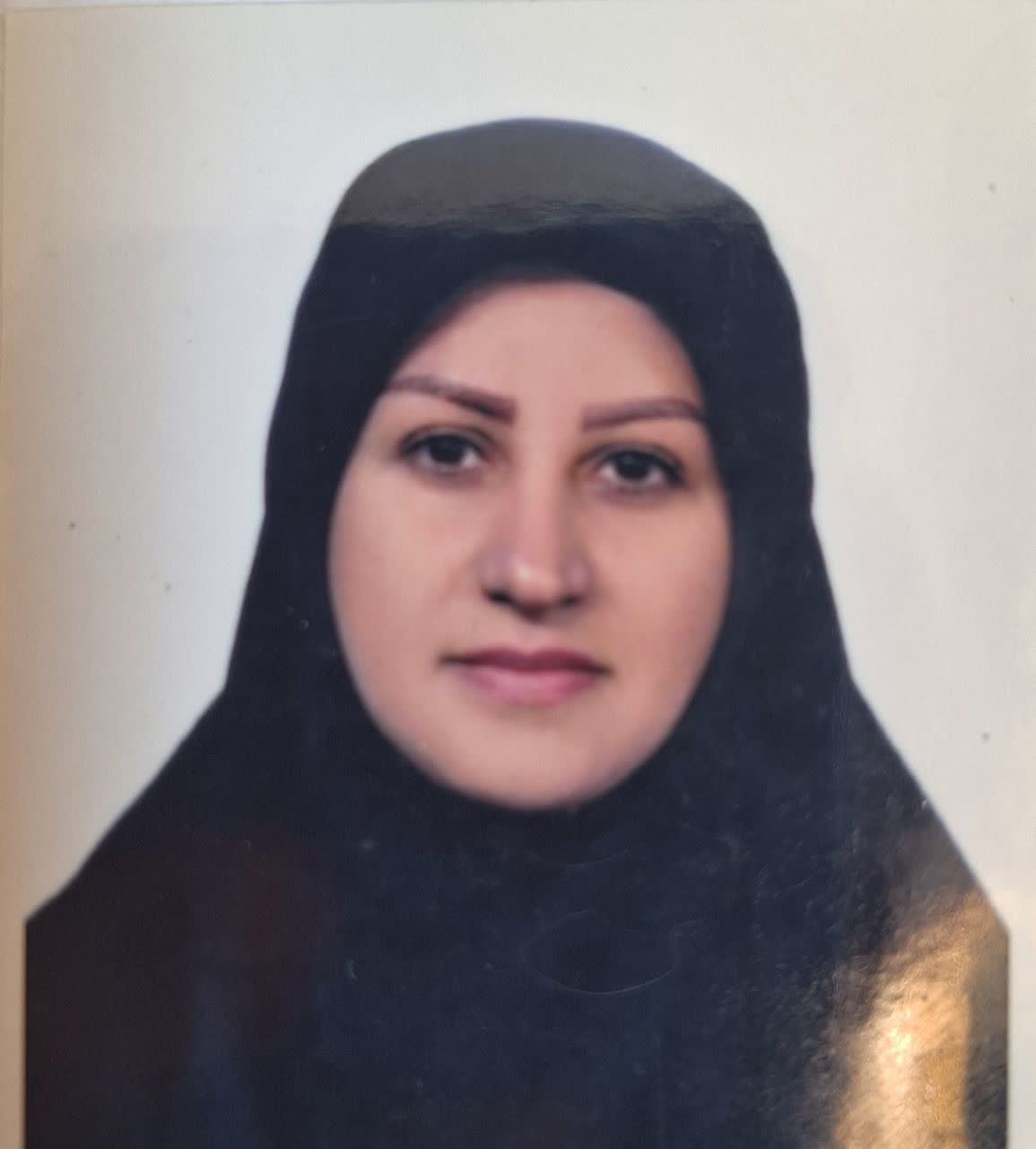 Avatar of زهرا هاشمی پناه