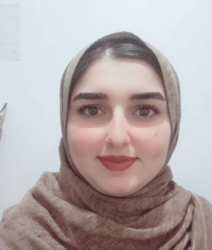 Avatar of الهه السادات عارف نیا